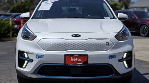 2020 Kia NIRO EV KNDCC3LG5L5036272