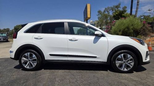 2020 Kia NIRO EV KNDCC3LG5L5036272