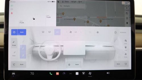 2021 Tesla Model Y 5YJYGDEE3MF300813