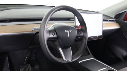 2021 Tesla Model Y 5YJYGDEE3MF300813