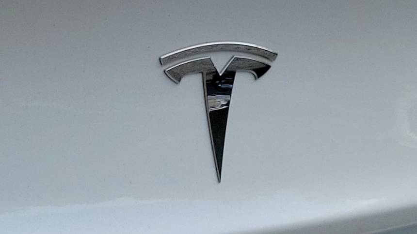 2019 Tesla Model 3 5YJ3E1EAXKF412078