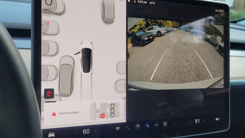 2019 Tesla Model 3 5YJ3E1EAXKF412078