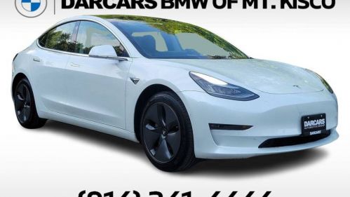 2019 Tesla Model 3 5YJ3E1EAXKF412078