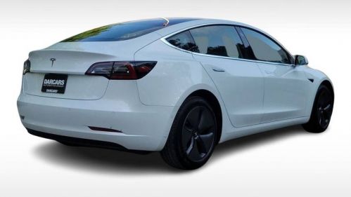 2019 Tesla Model 3 5YJ3E1EAXKF412078