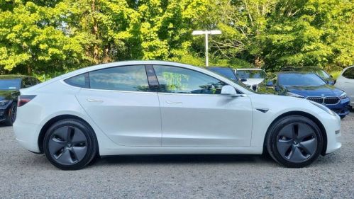 2019 Tesla Model 3 5YJ3E1EAXKF412078