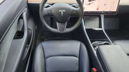 2019 Tesla Model 3 5YJ3E1EAXKF412078