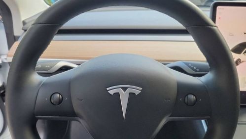 2019 Tesla Model 3 5YJ3E1EAXKF412078