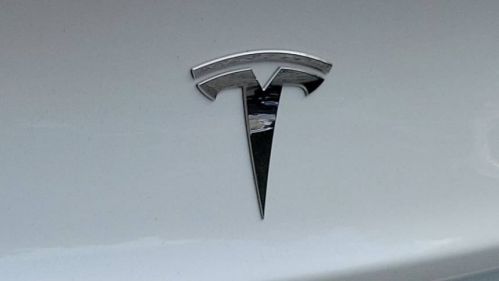 2019 Tesla Model 3 5YJ3E1EAXKF412078