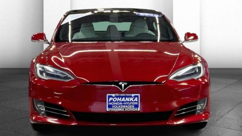 2020 Tesla Model S 5YJSA1E44LF359767