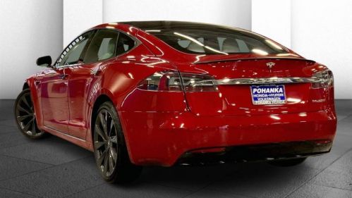 2020 Tesla Model S 5YJSA1E44LF359767