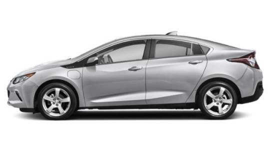 2019 Chevrolet VOLT 1G1RC6S57KU125947