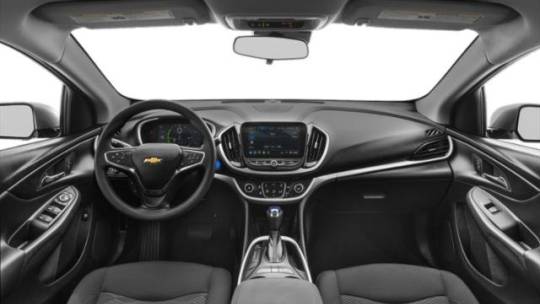 2019 Chevrolet VOLT 1G1RC6S57KU125947