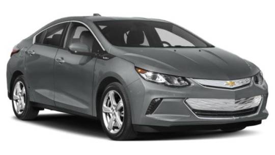 2019 Chevrolet VOLT 1G1RC6S57KU125947