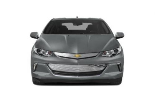 2019 Chevrolet VOLT 1G1RC6S57KU125947