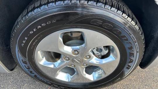 2018 Chrysler Pacifica 2C4RC1N70JR293562