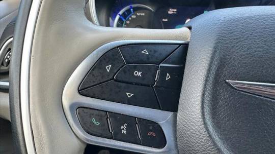 2018 Chrysler Pacifica 2C4RC1N70JR293562