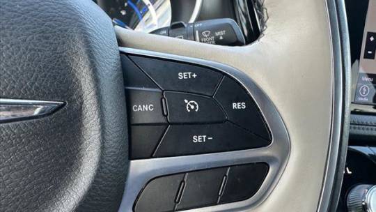 2018 Chrysler Pacifica 2C4RC1N70JR293562
