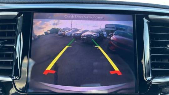 2018 Chrysler Pacifica 2C4RC1N70JR293562