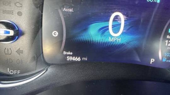 2018 Chrysler Pacifica 2C4RC1N70JR293562