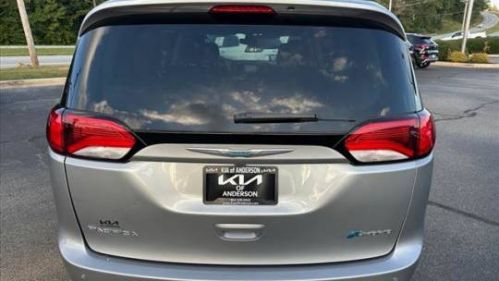 2018 Chrysler Pacifica 2C4RC1N70JR293562
