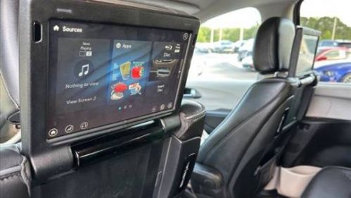 2018 Chrysler Pacifica 2C4RC1N70JR293562