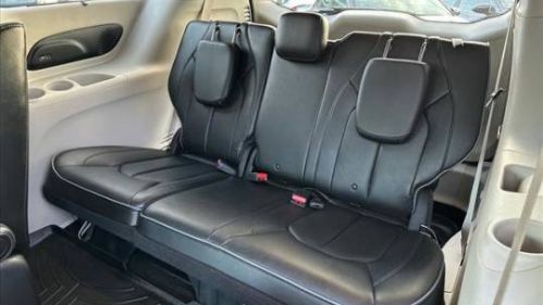 2018 Chrysler Pacifica 2C4RC1N70JR293562