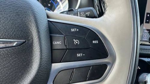 2018 Chrysler Pacifica 2C4RC1N70JR293562