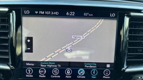 2018 Chrysler Pacifica 2C4RC1N70JR293562