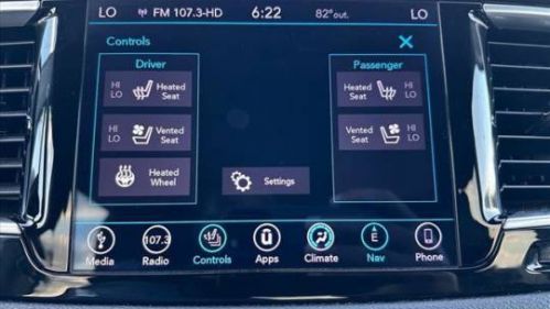 2018 Chrysler Pacifica 2C4RC1N70JR293562