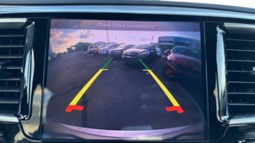 2018 Chrysler Pacifica 2C4RC1N70JR293562
