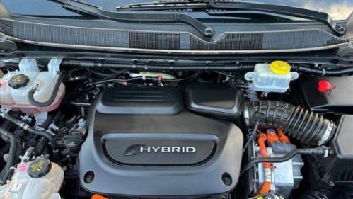 2018 Chrysler Pacifica 2C4RC1N70JR293562