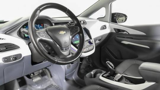 2020 Chevrolet Bolt 1G1FZ6S02L4127788