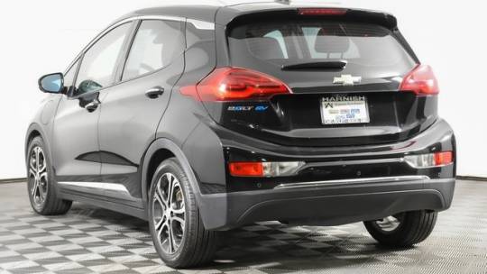 2020 Chevrolet Bolt 1G1FZ6S02L4127788