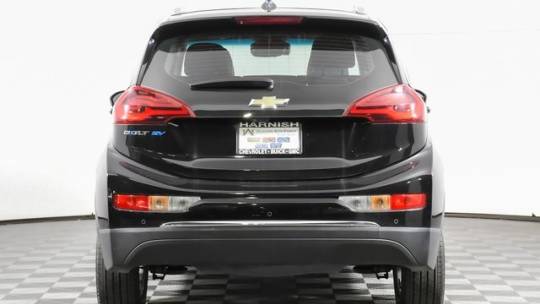 2020 Chevrolet Bolt 1G1FZ6S02L4127788