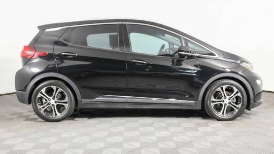 2020 Chevrolet Bolt 1G1FZ6S02L4127788