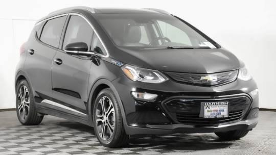 2020 Chevrolet Bolt 1G1FZ6S02L4127788