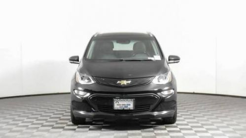 2020 Chevrolet Bolt 1G1FZ6S02L4127788