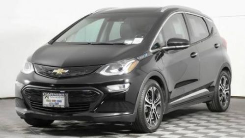 2020 Chevrolet Bolt 1G1FZ6S02L4127788