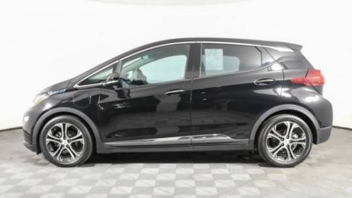 2020 Chevrolet Bolt 1G1FZ6S02L4127788