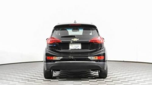 2020 Chevrolet Bolt 1G1FZ6S02L4127788