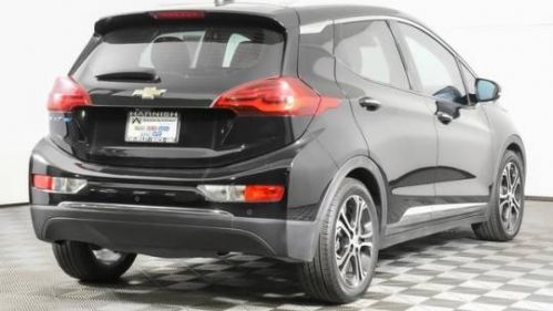 2020 Chevrolet Bolt 1G1FZ6S02L4127788