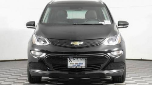 2020 Chevrolet Bolt 1G1FZ6S02L4127788