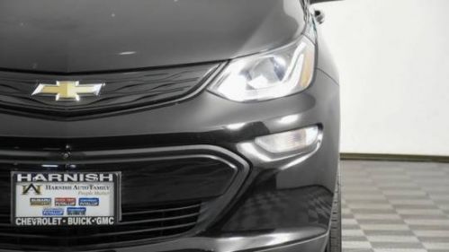 2020 Chevrolet Bolt 1G1FZ6S02L4127788