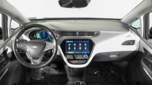 2020 Chevrolet Bolt 1G1FZ6S02L4127788