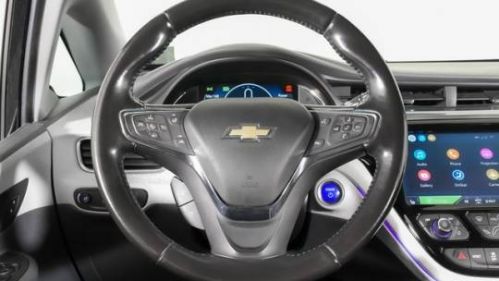 2020 Chevrolet Bolt 1G1FZ6S02L4127788