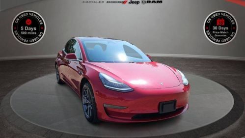 2018 Tesla Model 3 5YJ3E1EA7JF028841