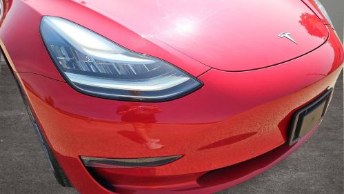 2018 Tesla Model 3 5YJ3E1EA7JF028841