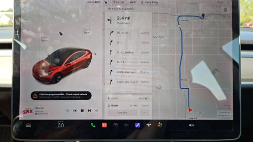 2018 Tesla Model 3 5YJ3E1EA7JF028841