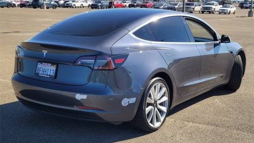 2018 Tesla Model 3 5YJ3E1EA2JF037172