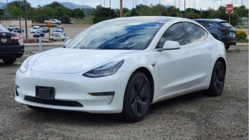 2019 Tesla Model 3 5YJ3E1EB5KF515689